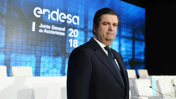 Endesa pide la reforma de las tarifas eléctricas y reducir la presión fiscal