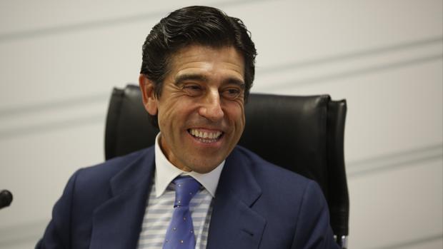 Sacyr reclama 518 millones a Murcia por la resolución del contrato del aeropuerto