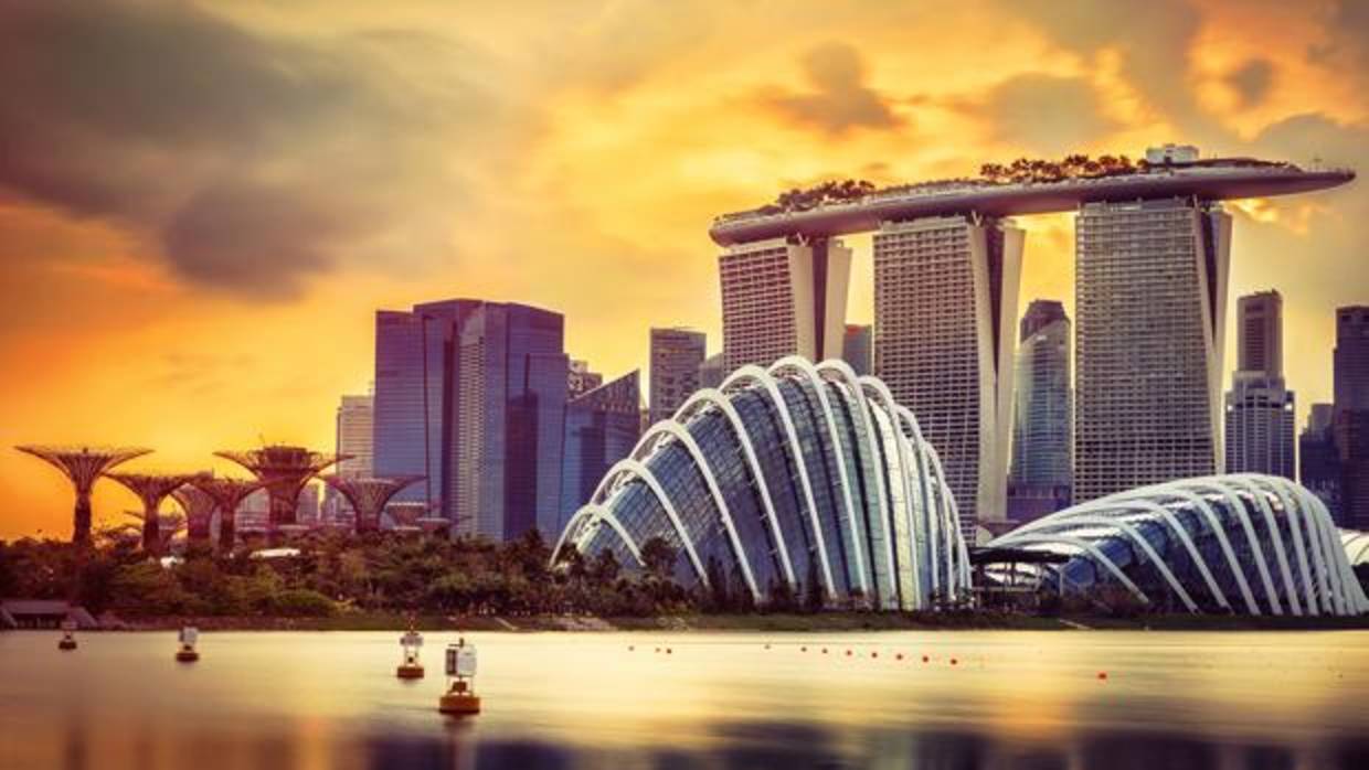 Las empresas españolas redoblan su apuesta por el estratégico mercado de Singapur