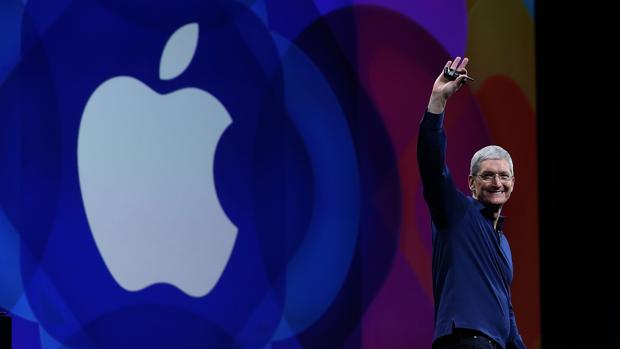 Bruselas investiga «en profundidad» la compra de Shazam por Apple