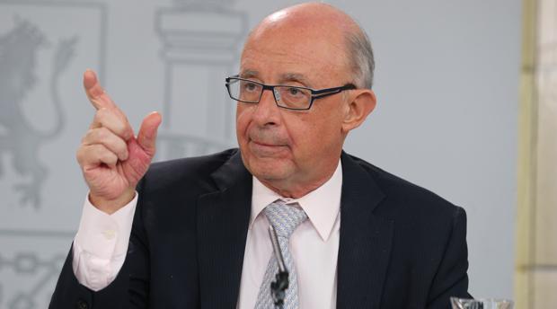 Montoro propone ahora pagar las pensiones con una «tasa Google» y otras noticias económicas