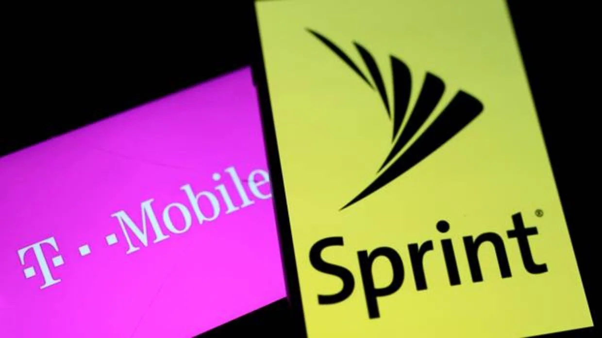 T-Mobile y Sprint se fusionan en una nueva firma valorada en 146.000 millones