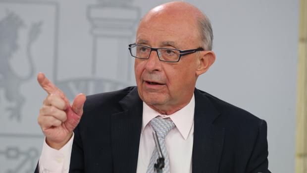 El Gobierno prevé recaudar 2.100 millones con nuevos impuestos