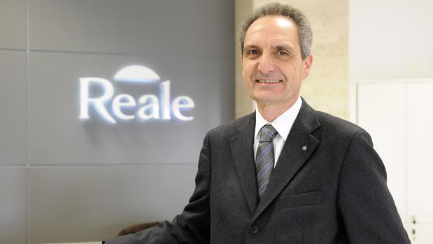 Reale Seguros logra un resultado récord de 57 millones de euros