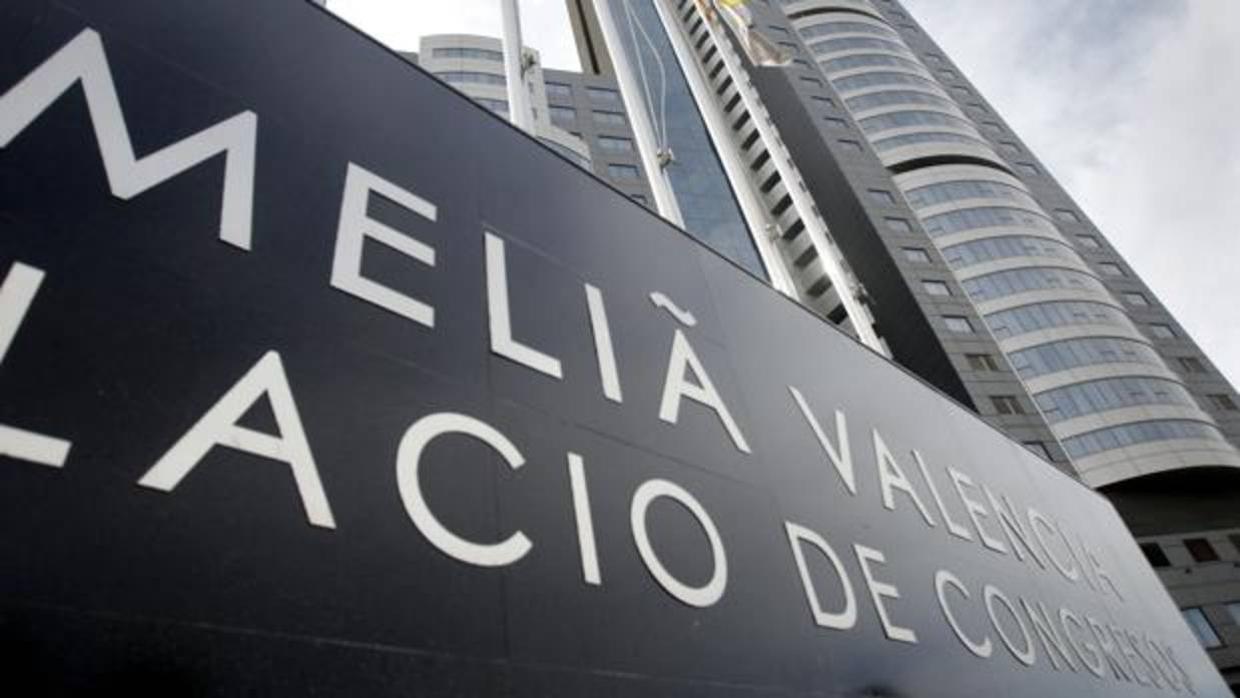 Meliá ha logrado una mejora en los ingresos por habitación disponible de hasta el 7,4%