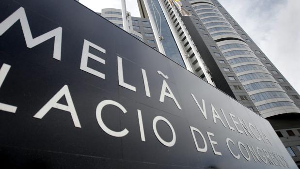 Meliá logra un beneficio de 22,1 millones de euros entre enero y marzo, un 18,9% más