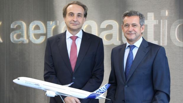 La malagueña Aertec compra la ingeniería alemana the QualityPark Group