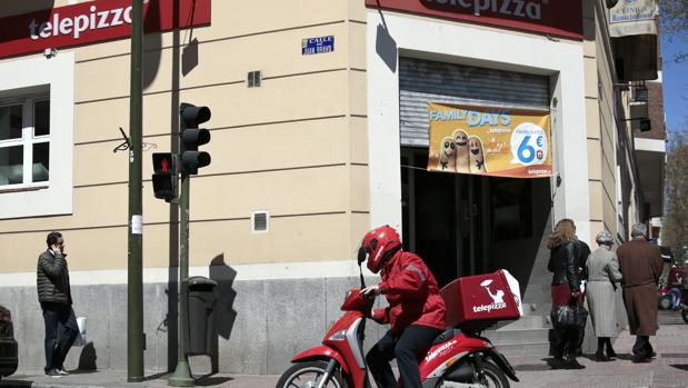 Telepizza se alía con Pizza Hut para crecer en el mercado latinoamericano