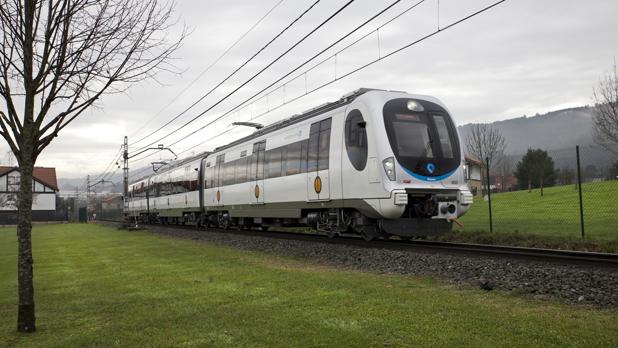 CAF invertirá 80 millones de euros porque «vender solo trenes ya no va ser suficiente»