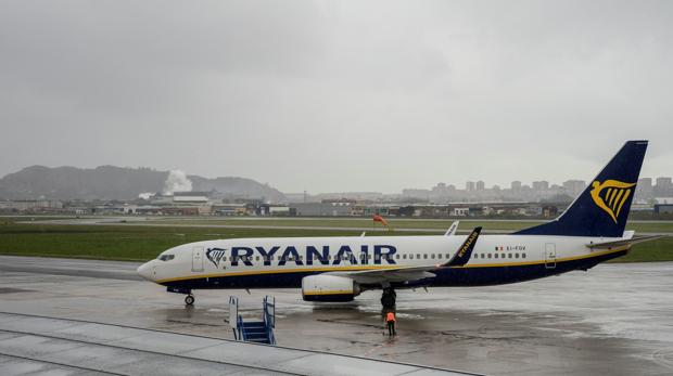 Ryanair eleva su beneficio un 10% y gana 1.450 millones pese al conflicto con sus pilotos