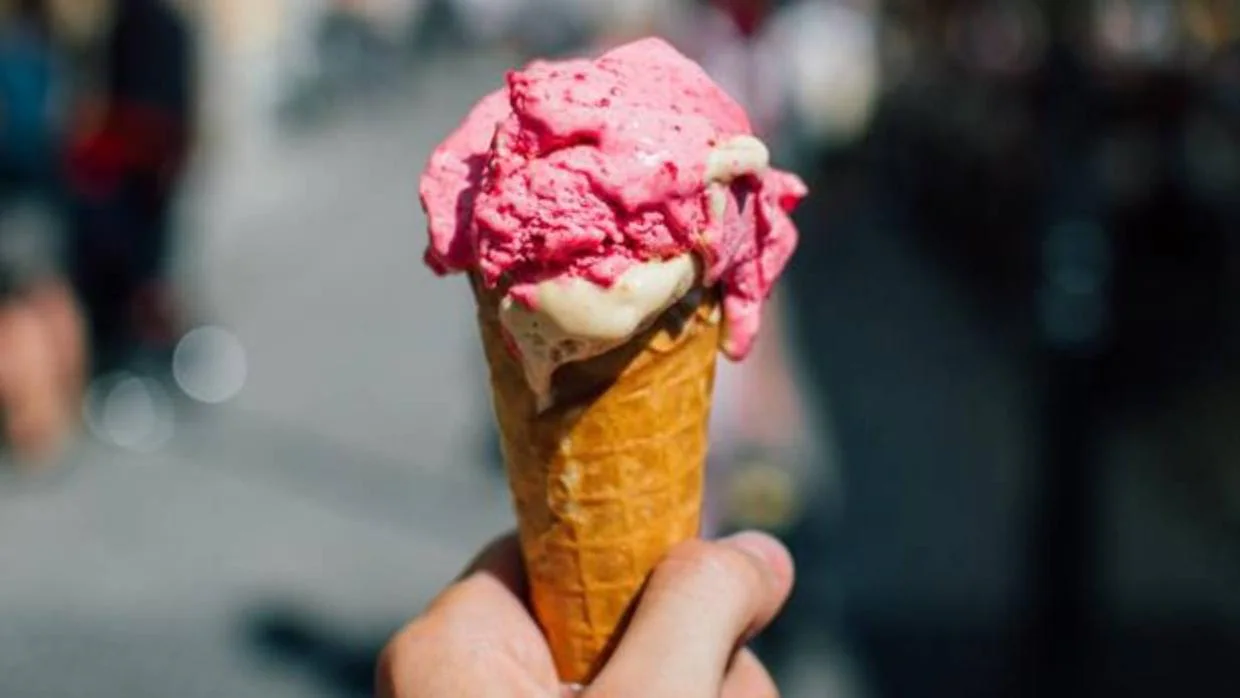 Las mil formas de los helados para combatir la estacionalidad