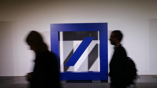 La Reserva Federal de EE.UU. incluye al Deutsche Bank en su lista de bancos «problemáticos»