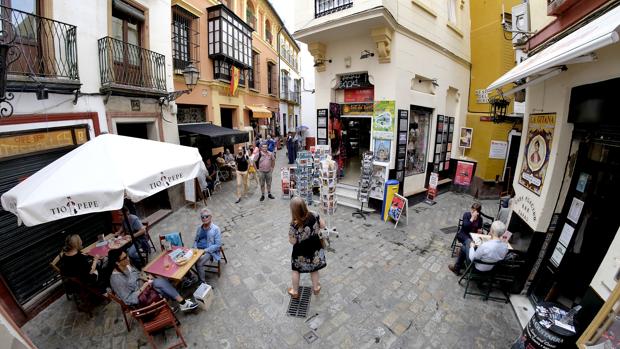 ¿Dónde se venden los pisos más caros de Sevilla?