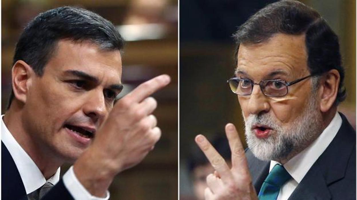 La economía que hereda Sánchez de Rajoy y otras noticias económicas del día