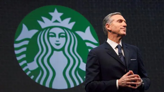 Starbucks anuncia la salida de Schultz, el artífice de su expansión
