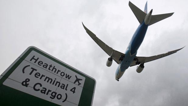 El Gobierno británico aprueba que Ferrovial amplíe el aeropuerto de Heathrow