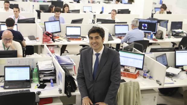 «Prodiel y Energía Plus tendrán un negocio conjunto de 1.000 millones en 2020»