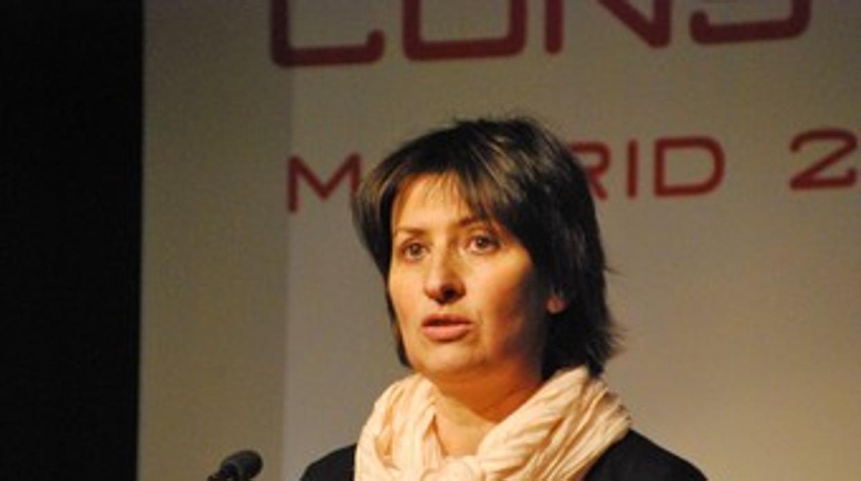 Mercedes González