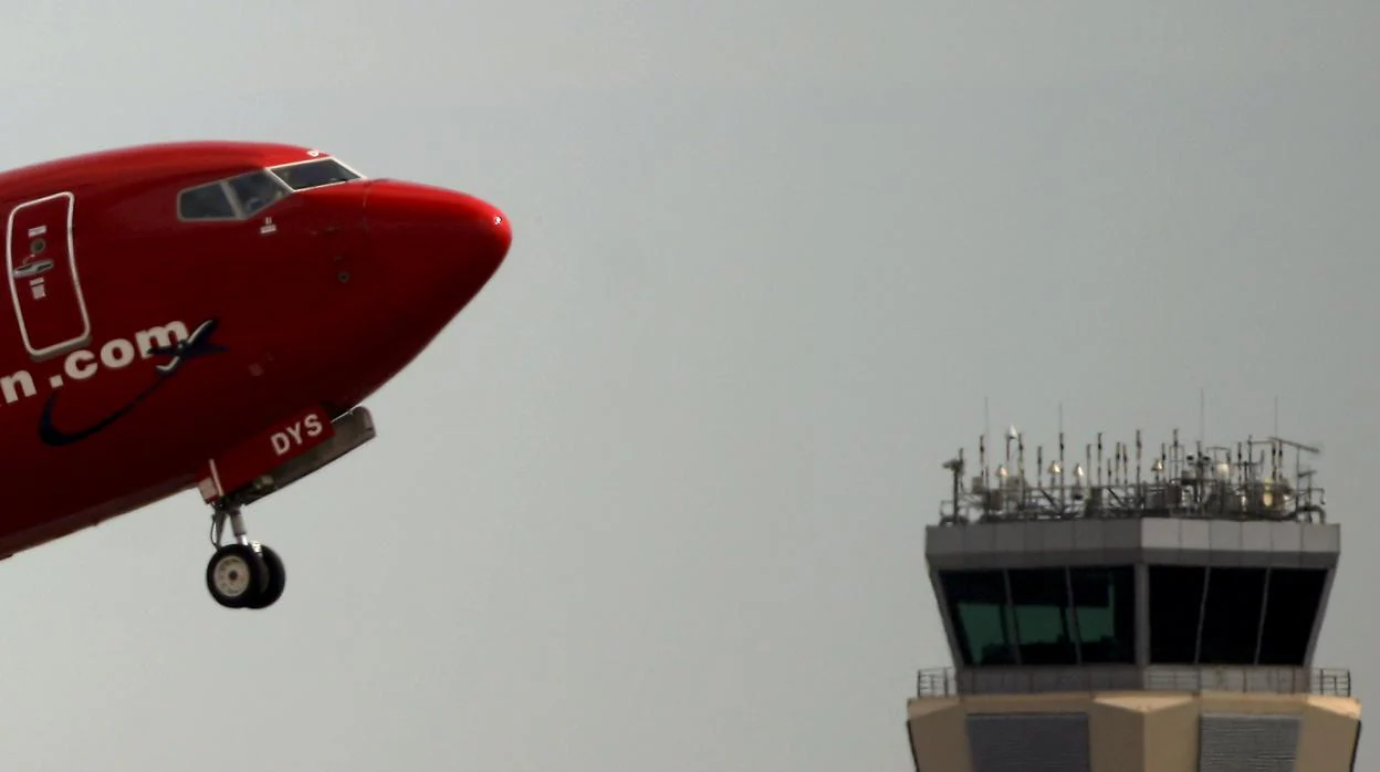 La aerolínea «low cost» Norwegian unirá Madrid con Miami a partir de octubre