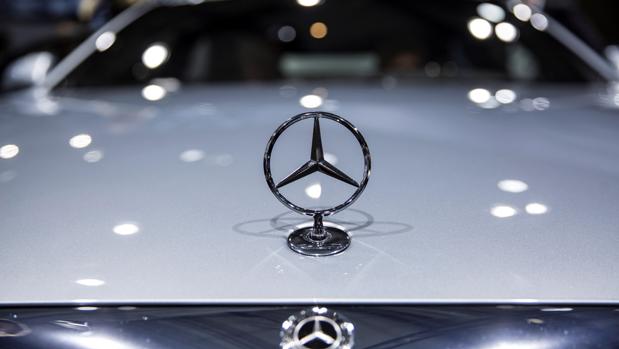 Daimler tendrá que llamar a talleres a 774.000 vehículos en toda Europa