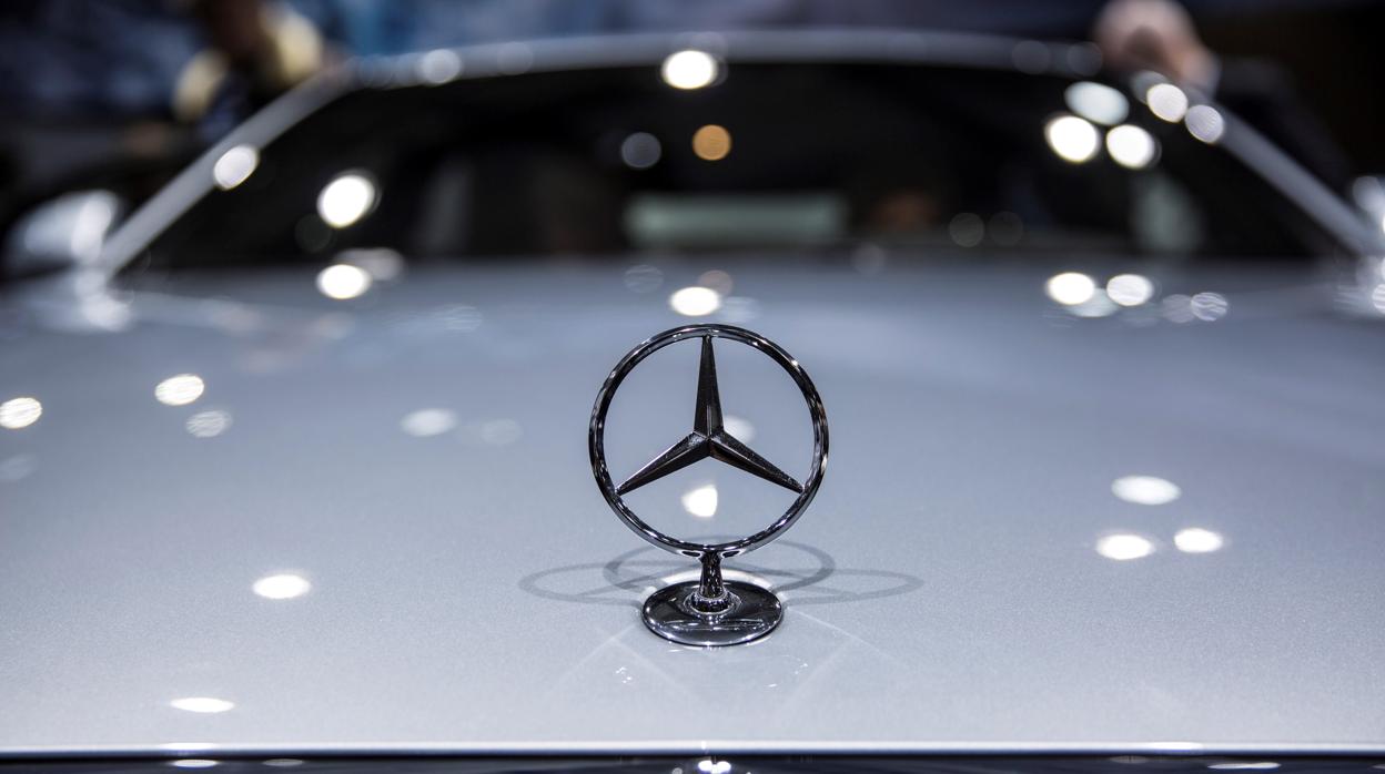 Daimler tendrá que llamar a talleres a 774.000 vehículos en toda Europa