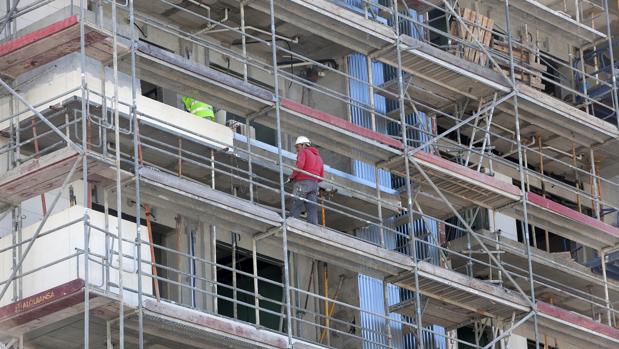 Los mercados ya no tiran la casa por la ventana por el «nuevo inmobiliario»