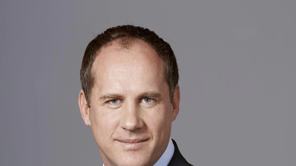 Andreas Wosol, Director de Gestión Value Multi Cap y Gestor Senior del Amundi Funds II –European Equity Value