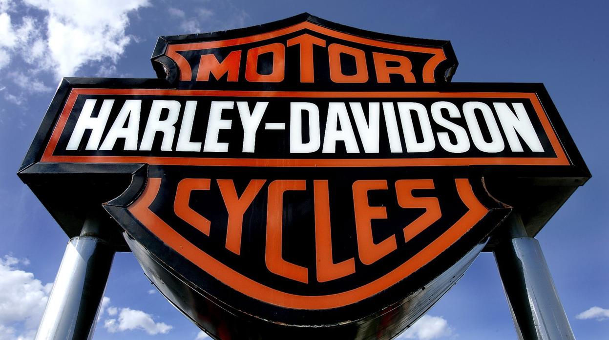 Harley-Davidson trasladará parte de su producción fuera de EEUU por aranceles