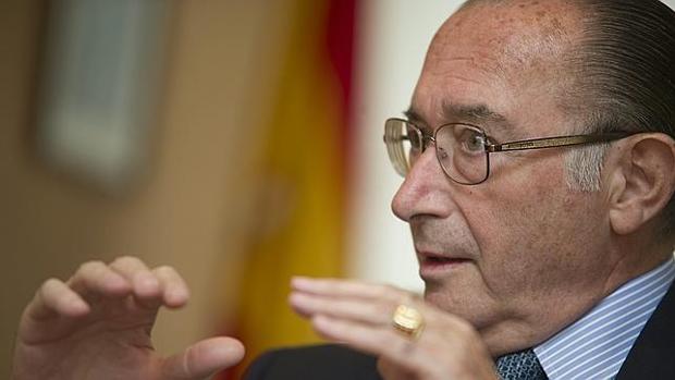 ANCI reclama fragmentar las licitaciones para que puedan optar a ellas todo tipo de empresas