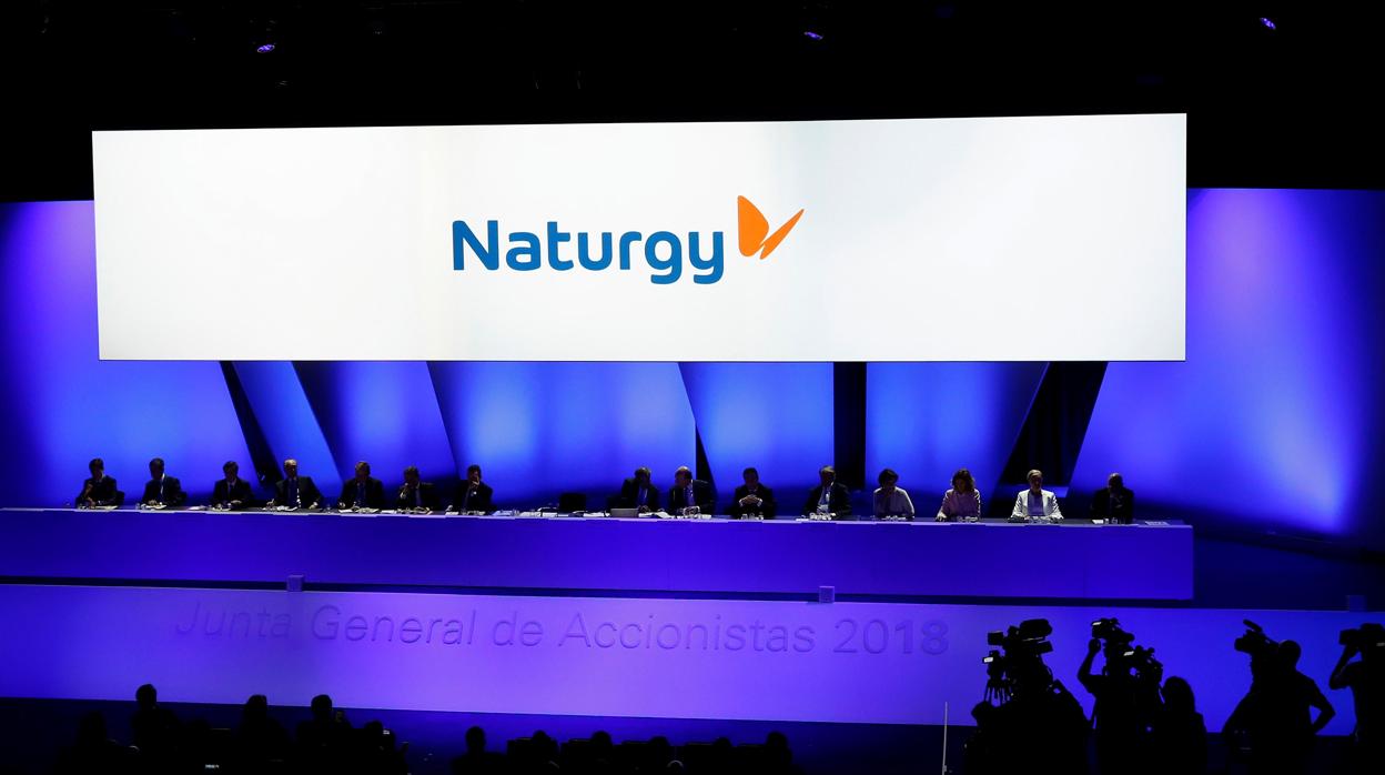 Naturgy perderá 3.000 millones este año por la devaluación de activos en España