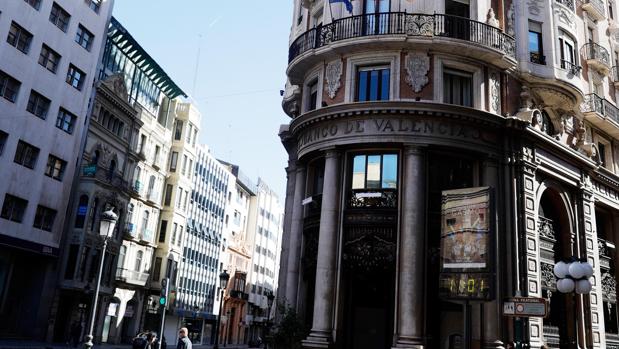 El Supremo rechaza el recurso de una plataforma de afectados por la venta de Banco de Valencia