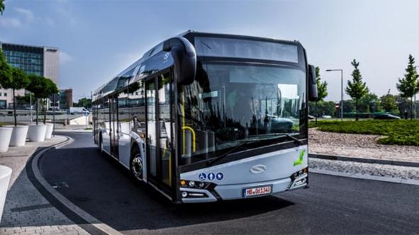 CAF apuesta por la movilidad urbana sostenible con la compra del fabricante de autobuses Solaris