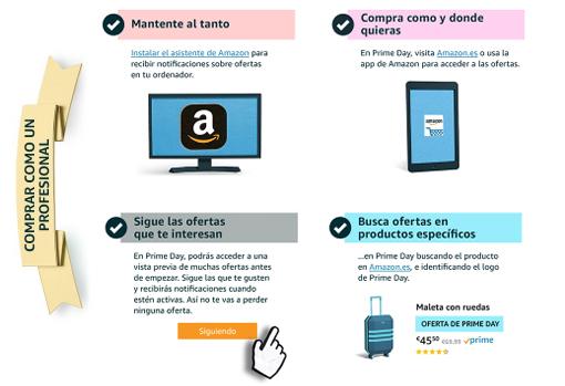 Envíos gratuitos en  sin suscripción Prime: trucos y consejos