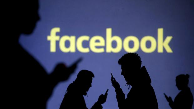 El Reino Unido multará a Facebook por violar de la ley de protección de datos