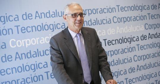 El director general de CTA