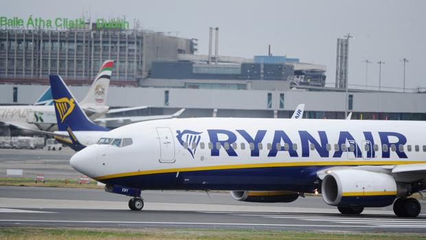 Los afectados por la huelga de Ryanair podrán reclamar hasta 400 euros