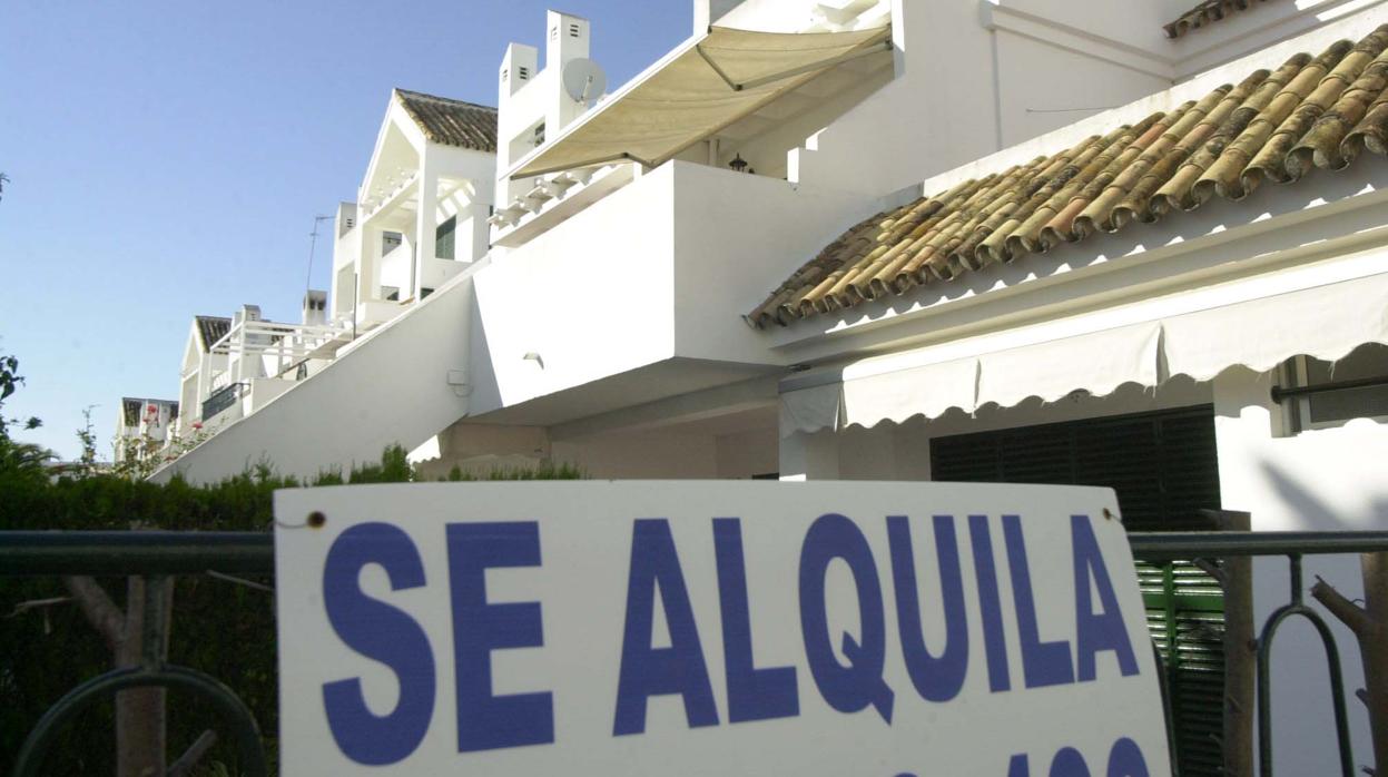Cinco fraudes habituales cuando se alquila una vivienda para las vacaciones