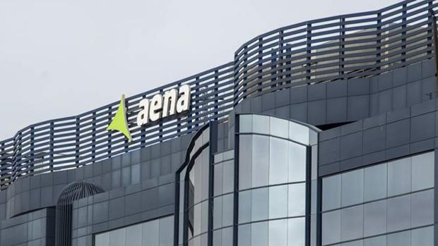 Aena dispara sus beneficios entre enero y junio un 11,6% y gana 514,5 millones de euros