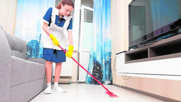 Las «kellys» piden a Tripadvisor que dé más visibilidad a los hoteles que respeten los derechos laborales