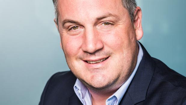 Neinver nombra a Sebastian Sommer Director de Marketing y Retail