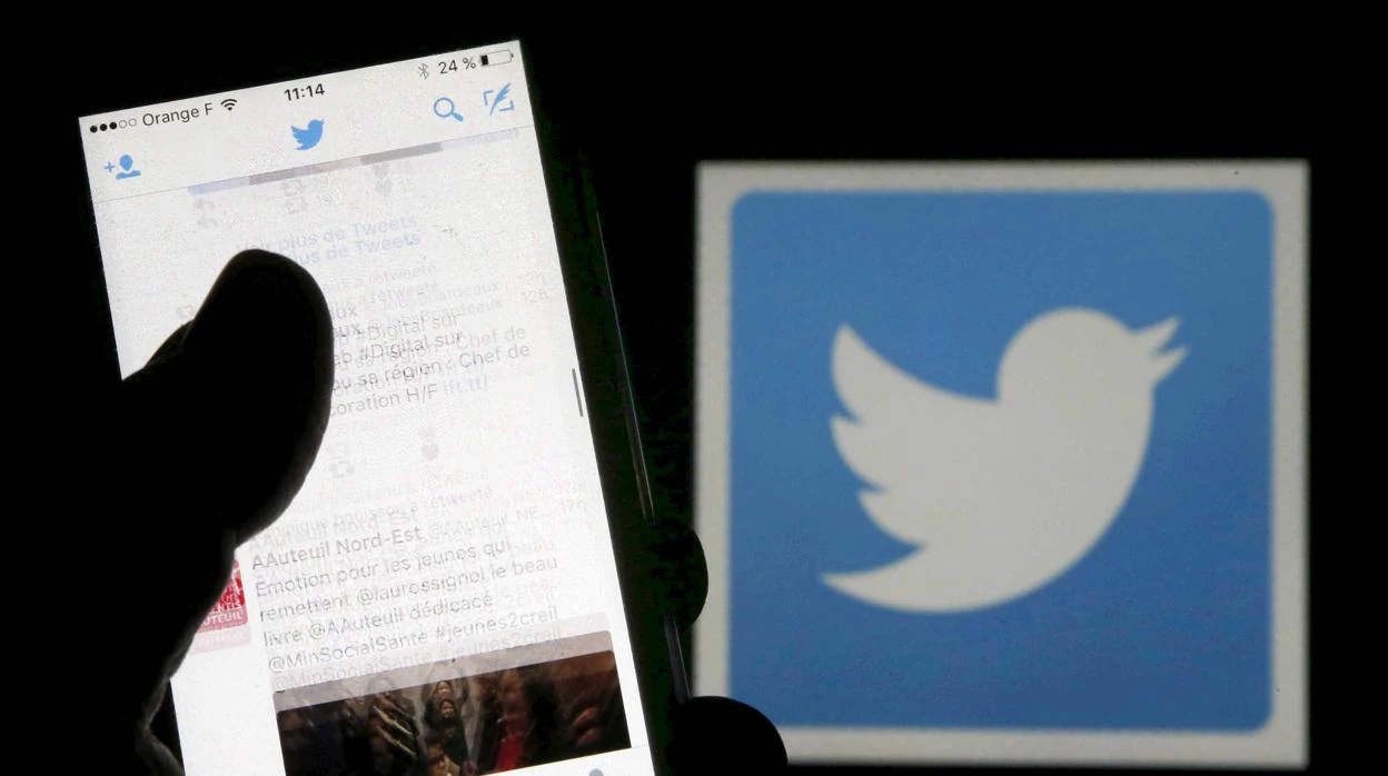 Los ingresos de Twitter en el segundo trimestre del año han sumado 611 millones de euros, un 23% más