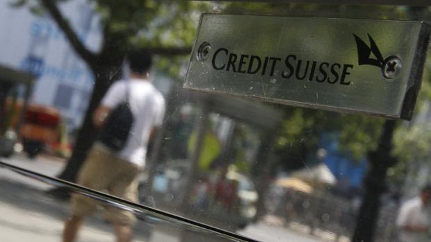 Credit Suisse traslada desde Londres a Madrid parte de su plantilla por el 'Brexit'