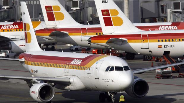 IAG gana 1.408 millones en el semestre, más del doble que hace un año