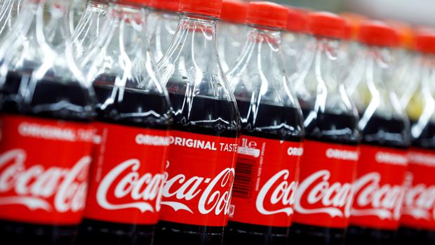 Coca Cola European Patners gana 417 millones de euros hasta junio, un 6,5% menos