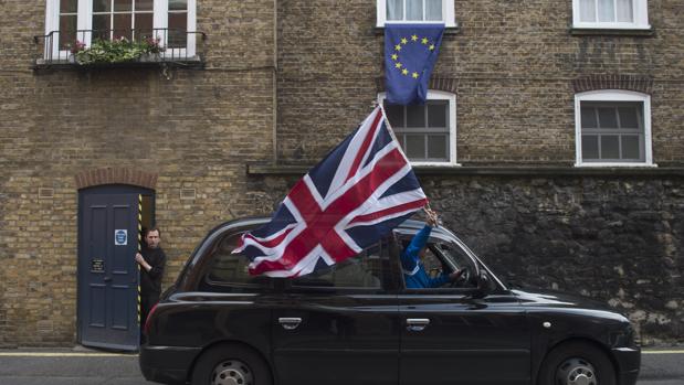 Las compañías que aterrizarán en España por el Brexit