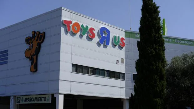 Toys «R» Us continuará con su negocio en España y Portugal tras ser adquirida por inversores