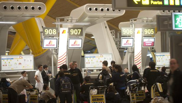 Alternativa Sindical sigue adelante con la huelga de vigilantes tras fracasar las negociaciones