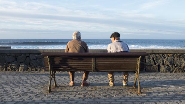 El gasto en pensiones continúa su escalada y crece un 4,86% en agosto hasta los 9.217,9 millones