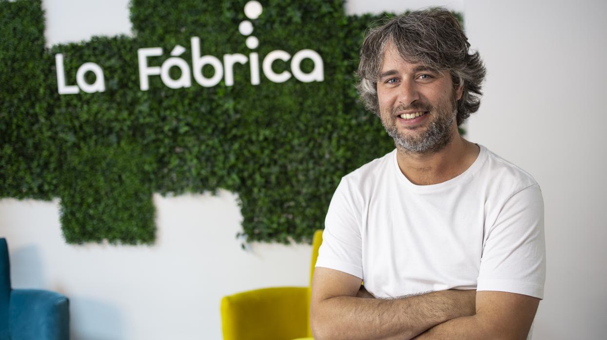 «La Fábrica» abre un nuevo centro de coworking en pleno centro financiero de Madrid