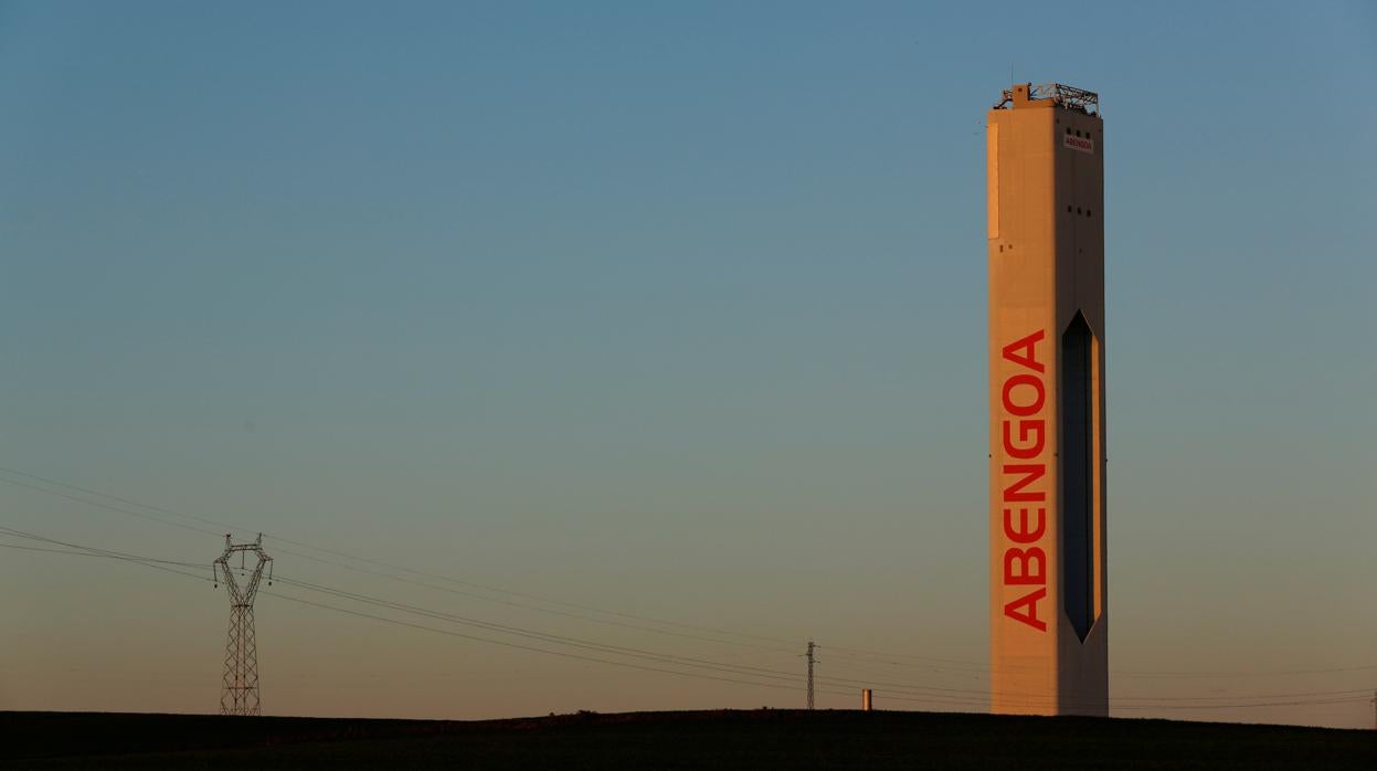 Abengoa celebrará una Junta Extraordinaria de Accionistas el próximo 2 de octubre a petición de un gr upo de accionistas